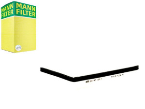 Filtr Kabiny Fendt 800 900 Mann-filter