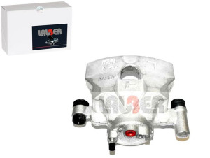 Zacisk Hamulcowy Mazda 6 1.8-2.3 01.02-02.08 Laube