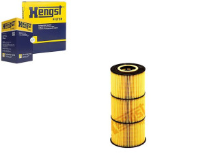 Filtr Oleju Mercedes Actros Mp4 / Mp5 Antos Arocs