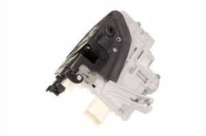 Zamek Drzwi Vw T. Le Passat 05-10 Tiguan 07- Maxgear