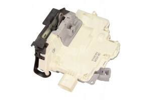 Zamek Drzwi Vw T. Pr Passat 05-10 Tiguan 07- Maxgear