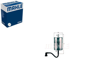 Filtr Paliwa Porsche Mahle