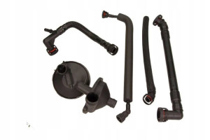 Zawór Odmy Bmw (zestaw) Maxgear