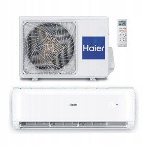 Klimatyzator HAIER Tayga Plus 3,2kw