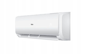 Klimatyzator Haier Tayga Plus 5,0 kW+ Coil Mint