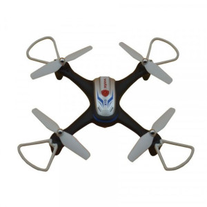 Dron dla Dzieci Syma X15A Żyroskop, Auto-Start, Zawis