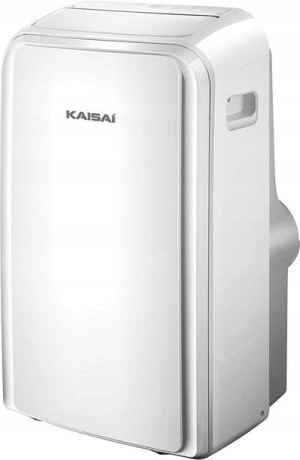 KAISAI Klimatyzator przenośny 3,5 KW KPPD-12HRNG29