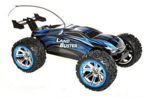 Zdalnie Sterowany Samochód Land Buster RTR 1:12