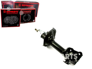 Amortyzator Toyota Echo P1 1999 Przód Le=pr Nippar