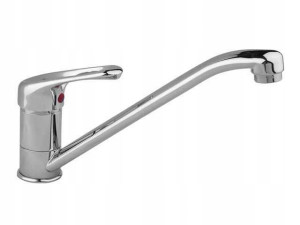 Bateria kuchenna stojąca Diamond ATOL chrom
