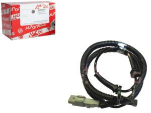 Czujnik Abs Citroen C8 Peugeot 807 2.0-3.0 06.02-
