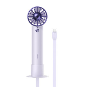 Baseus Wiatrak Flyer Turbine Power Bank 4000mah Z Kablem Typ C