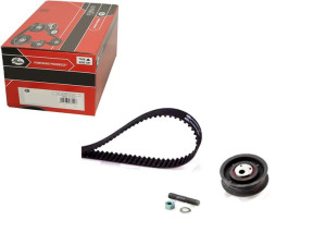 Zestaw Paska Rozrządu Audi 100 80 Coupe Porsche 92