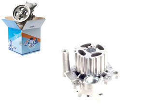 Pompa Wody Vw 1,9tdi A3 Golf 4 Octavia 97- Graf
