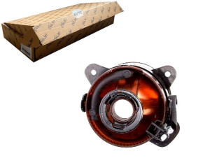 Lampa Przeciwmgielna (h3) Seat Altea Altea Xl Leon