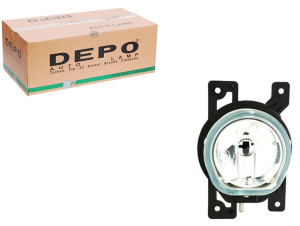 Lampa Przeciwmgielna (h1) Fiat Doblo I 03.01-12.05