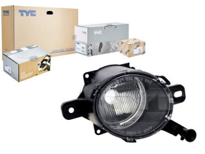 Lampa Przeciwmgielna (h10) Opel Zafira B 07.05- Ty