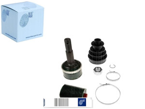 Przegub Napędowy (25z 21z 55mm; Abs:44) Nissan Alm
