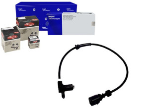 Czujnik Abs Vw Przód Sharan Alhambra Galaxy Pr 00-