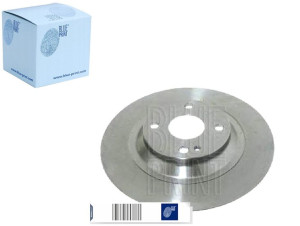 Tarcze Hamulcowe 2szt Mazda Mx-5 Ii 1.6 1.8 05.98-