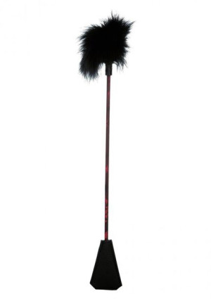 Pejcz-scandal Feather Crop