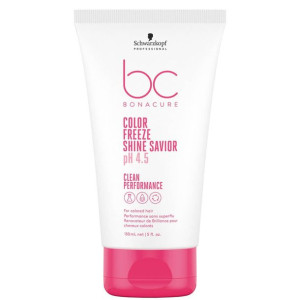 Schwarzkopf BC nabłyszczające serum do włosów farbowanych 150ml