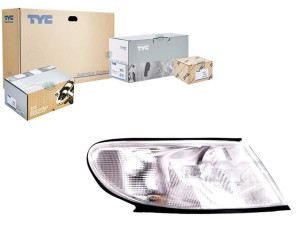 Lampa Kierunkowskazu (przezroczysty) Saab 93 02.98