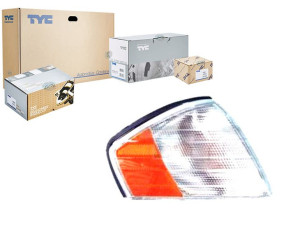 Lampa Kierunkowskazu (przezroczysty) Mercedes Sl R