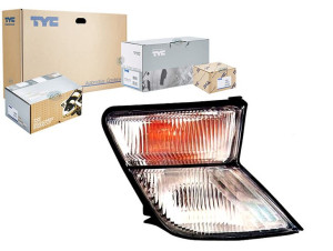 Lampa Kierunkowskazu (przezroczysty Py21w) Nissan