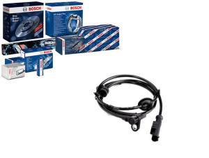 Czujnik Abs Fiat Przód Stilo 01- Bosch