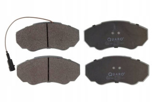 Klocki Ham. Fiat P. Ducato 02- 10 14 Z Czujn Quaro