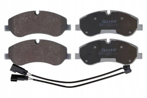 Klocki Ham. Ford P. Transit Custom 12- Transit 14- Quaro
