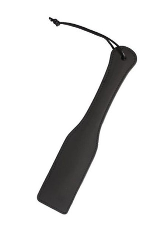 Pejcz-blaze Paddle With Stitching Black