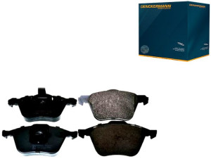 Klocki Hamulcowe Przód Volvo S60 01- Xc90 02- Denc