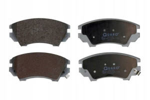 Klocki Ham. Opel P. Insignia 08- 2.0cdti Turbo Quaro