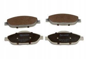 Klocki Ham. Peugeot P. 308 3008 5008 07- Quaro