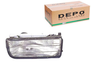 Lampa Przeciwmgielna Bmw 3 E36 90-99 Pr H1 Biały D