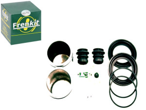 Reperaturka Zacisku Hamulc. Mercedes (luc 60mm) Fr