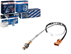 Sonda Lambda Saab 9-3 07- Bosch