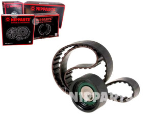 Zestaw Paska Rozrządu Nipparts Adk87304 K015122 J1