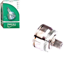 Przegub Napędowy Zewnętrzny (33z/30z/53mm Abs:45)
