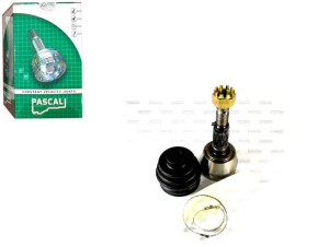 Przegub Napędowy Zewnętrzny Opel Astra G 1.2 02.98
