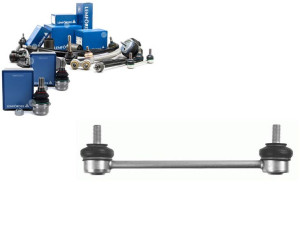 Łącznik Stabilizatora 200mm Volvo S40 I V40 Mitsub