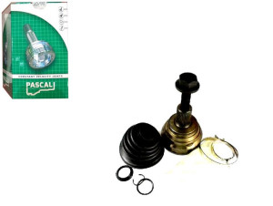 Przegub Napędowy Zewnętrzny Vw Golf V 1.4 10.03-07