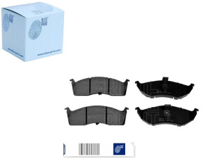Klocki Hamulcowe Przód Chrysler Neon Neon Ii Voyag