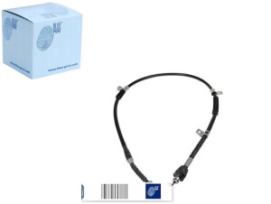 Linka Hamulca Ręcznego Hyundai Blue Print