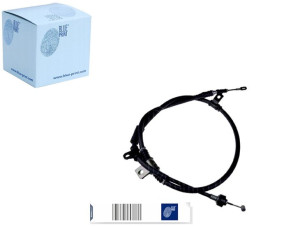 Linka Hamulca Ręcznego Kia Tył Cerato 04- Pr Blue