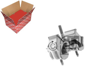 Poduszka Silnika Mercedes W163 Ml Pr Febi Bilstein