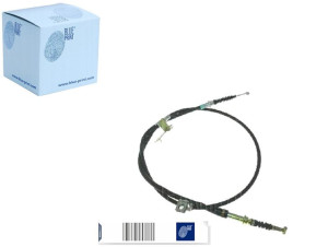 Linka Hamulca Ręcznego Mazda Tył 323 626 97-04 Pr