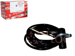 Czujnik Abs Mercedes V Vito (638) 2.0-2.8 02.96-07